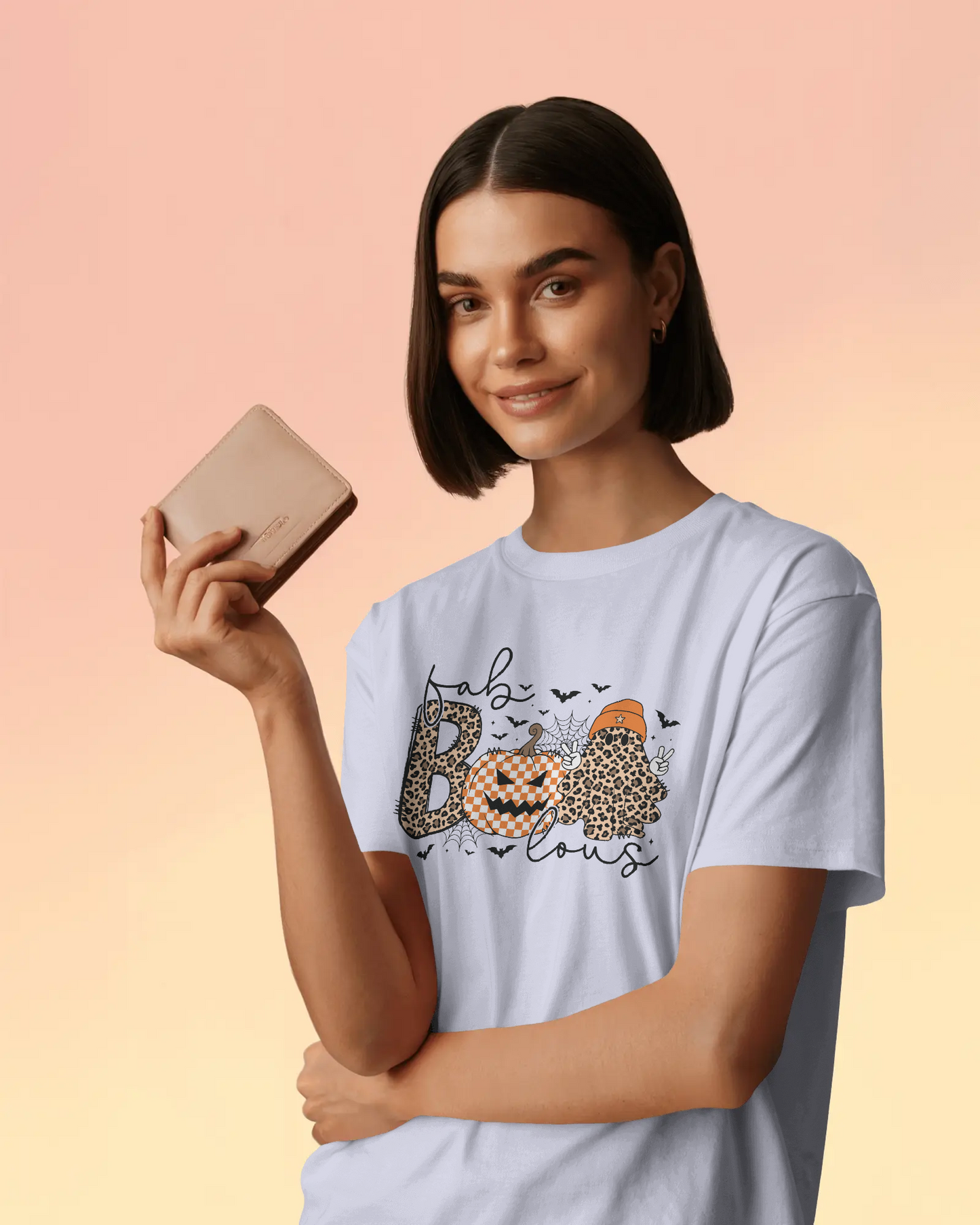 KOVASKO Women’s Faboolous T-shirt