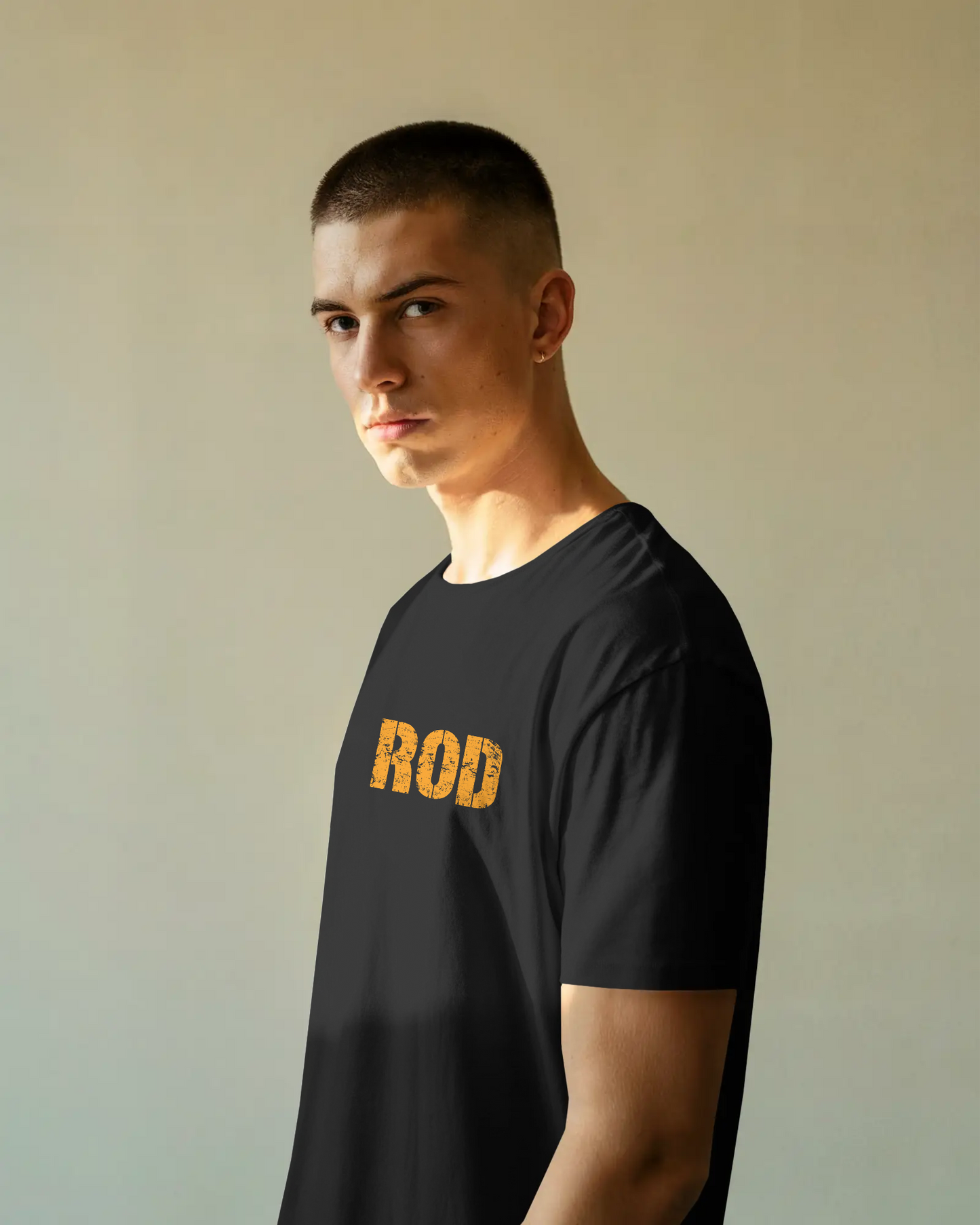 KOVASKO Men’s Ride or Die T-shirt
