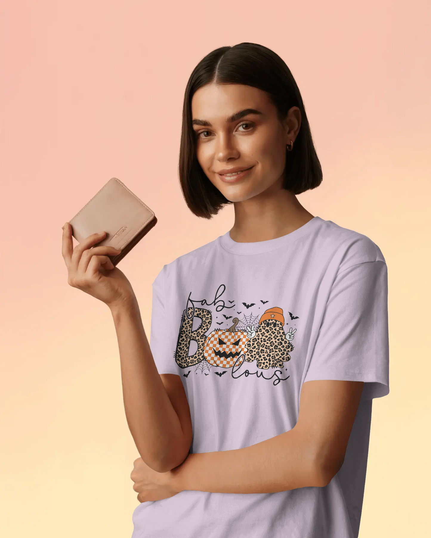 KOVASKO Women’s Faboolous T-shirt