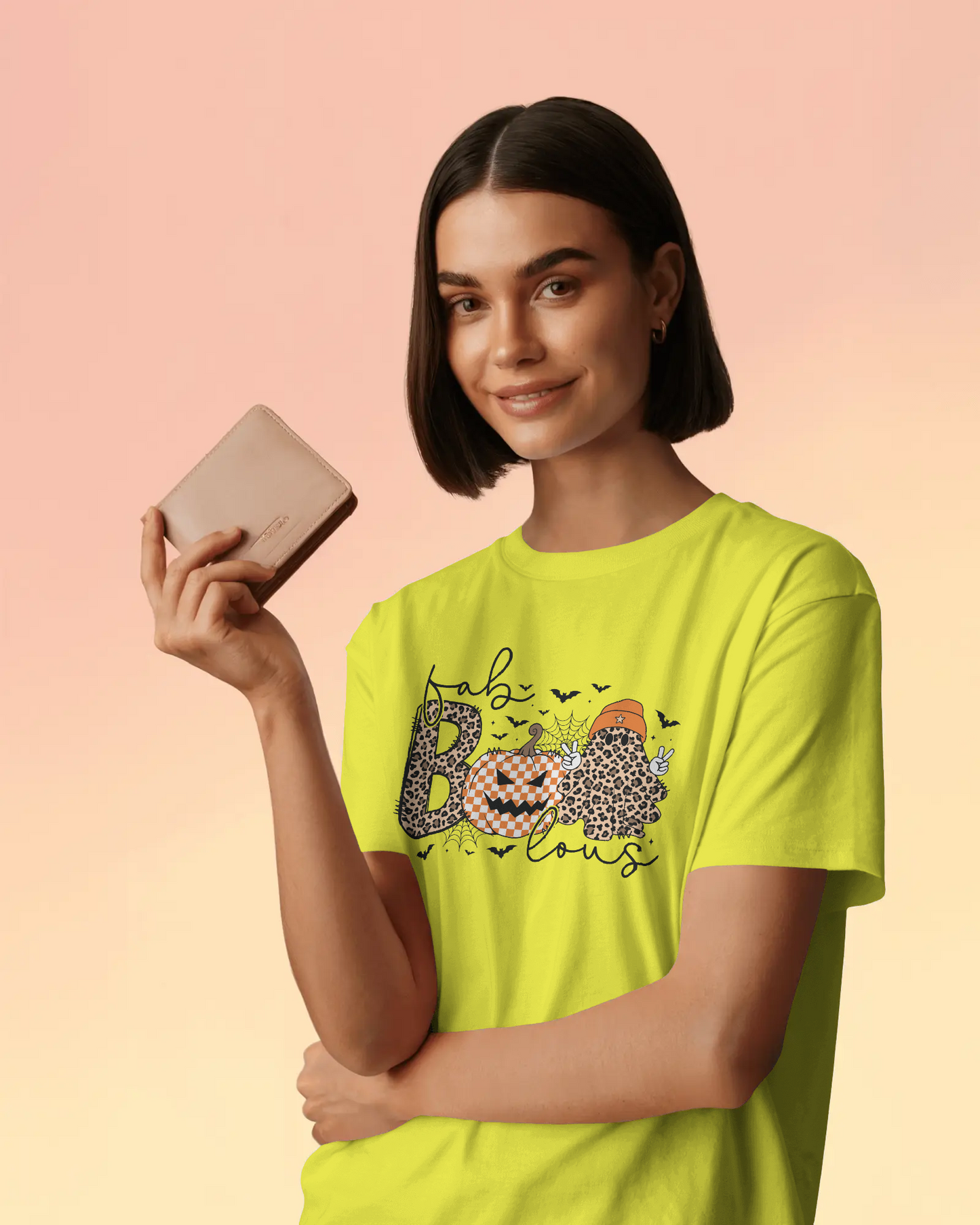 KOVASKO Women’s Faboolous T-shirt