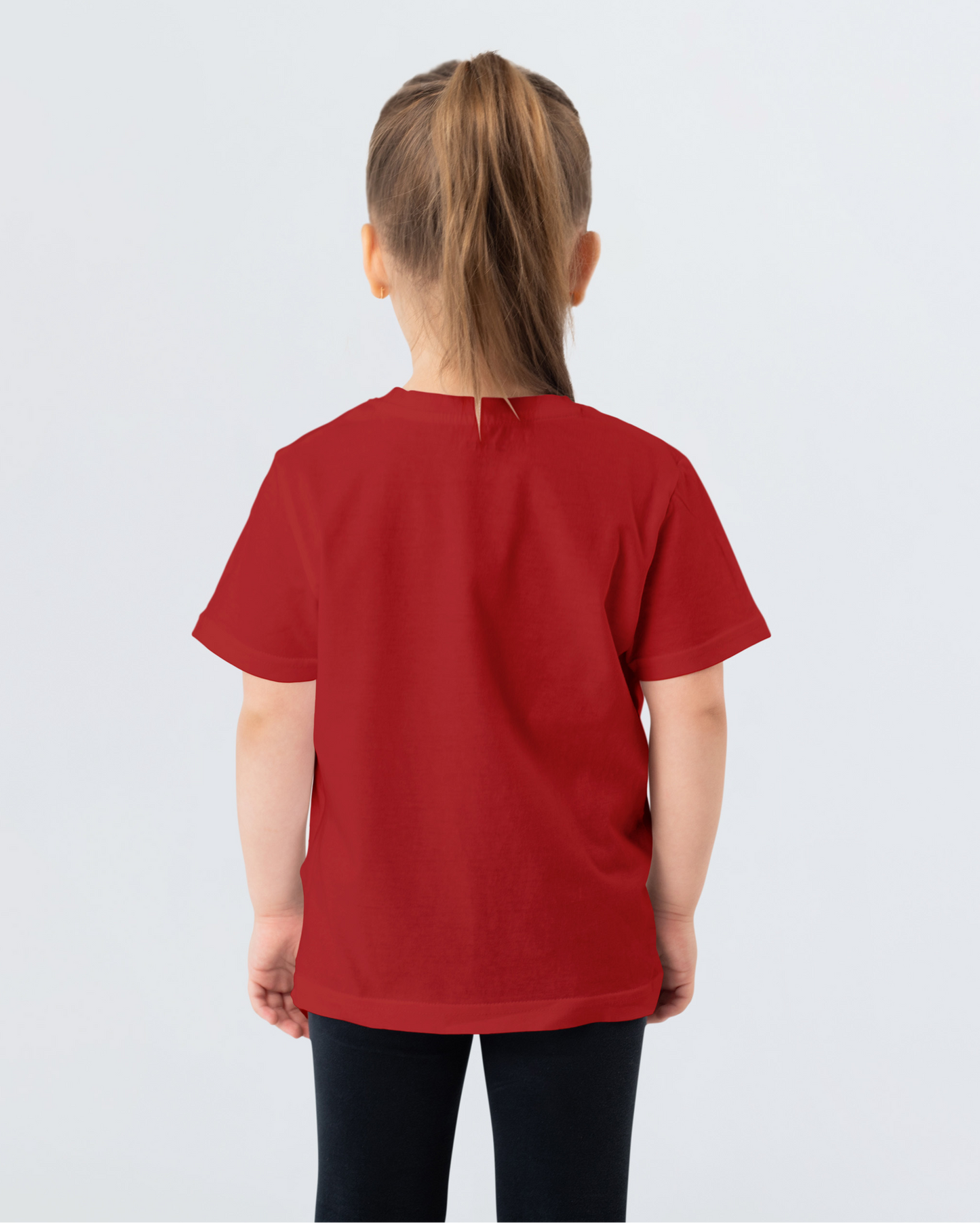 KOVASKO Girls Coolest Kid Ever T-shirt