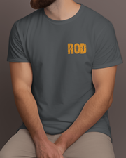 KOVASKO Men’s Ride or Die T-shirt