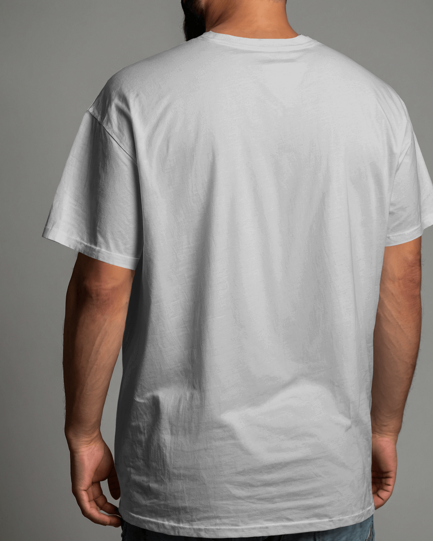 KOVASKO Men’s Beard Dad T-Shirt