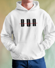 KOVASKO Men’s Better Days Ahead Hoodie