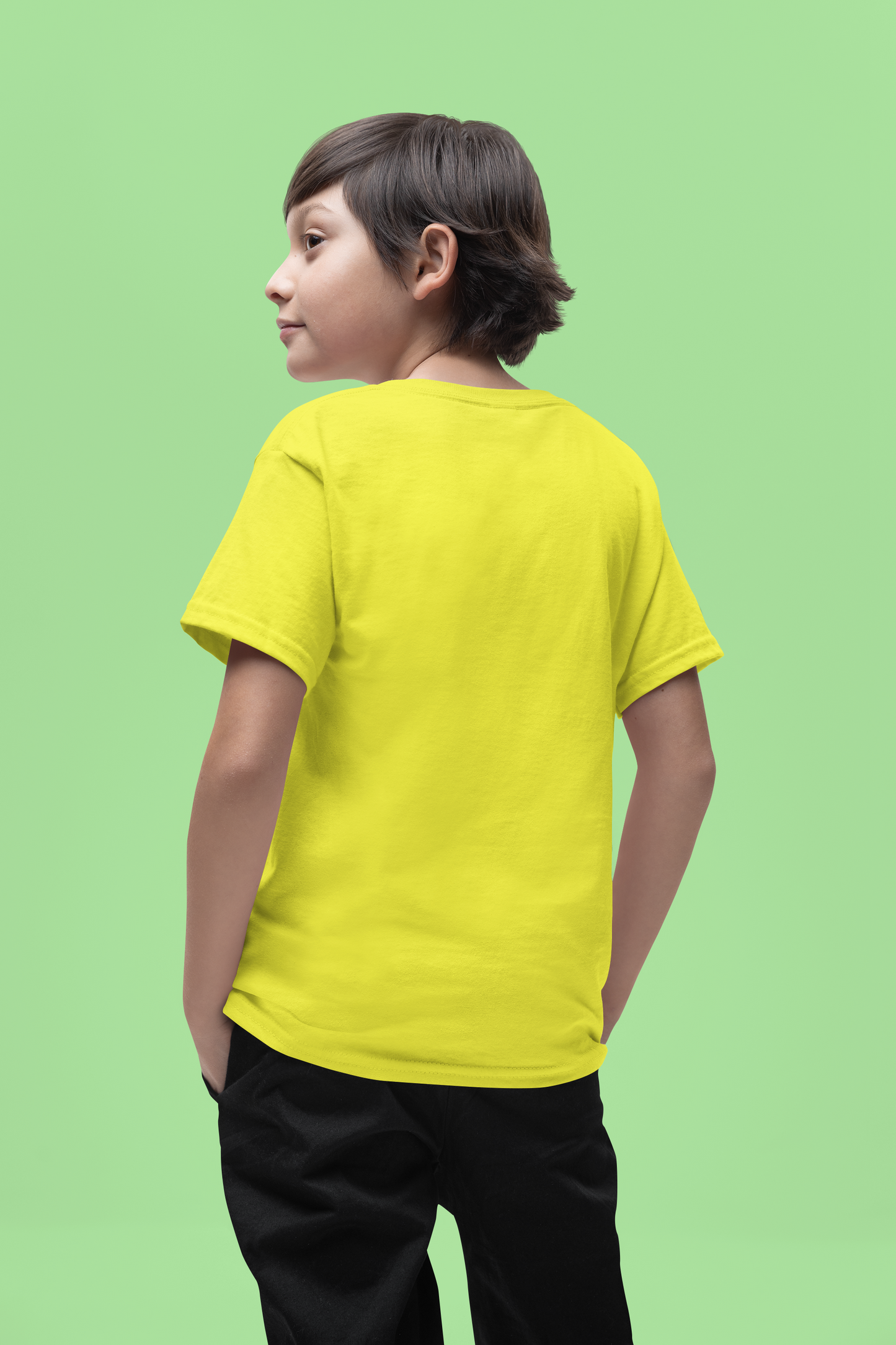 KOVASKO Cool Boys T-shirt