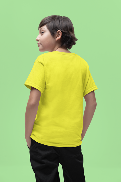 Blexee Cool Boys T-shirt