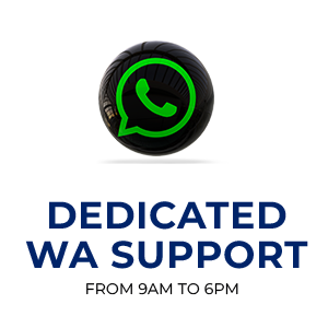 WA Support